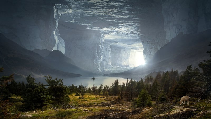Time Portal